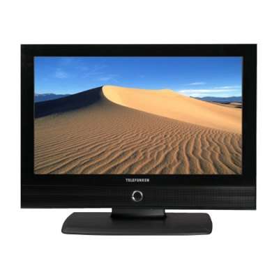 TELEFUNKEN 32" LCD TV SET - FULL HD (TLCD-32FHDU/T)