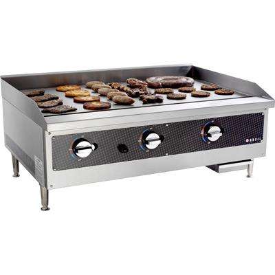 Flat Top Griller Electric 3kw