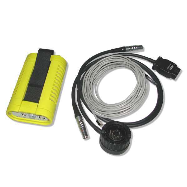 BMW GT1 CAR DIAGNOSTIC - FIT ALL COMPUTERS OPS TIS - Group Tester 1 + OBD2 WORKS ON ANY PC OR LAPTOP