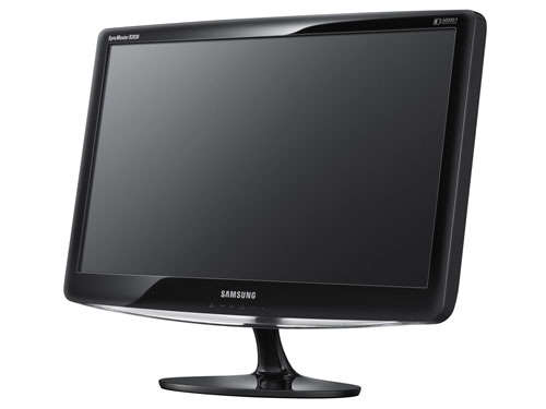 Samsung 20" LCD Screen Model B2030 Good Condition Working 100%