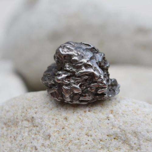 Uruaçu IAB Iron Meteorite