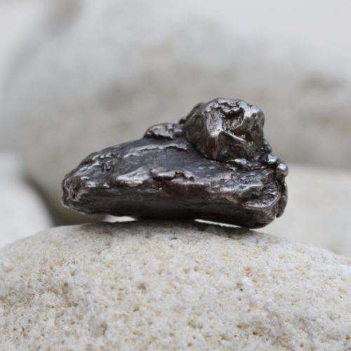 Uruaçu IAB Iron Meteorite