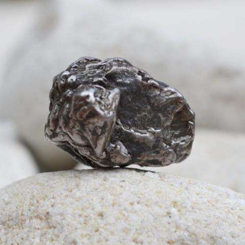 Uruaçu IAB Iron Meteorite