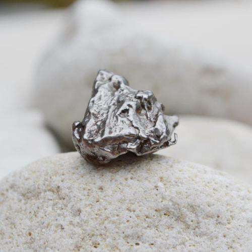 Campo Del Cielo Iron Meteorite Fragment