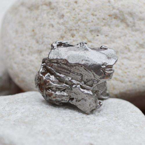Campo Del Cielo Iron Meteorite Fragment