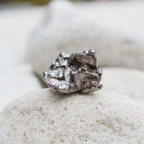 Campo Del Cielo Iron Meteorite Fragment