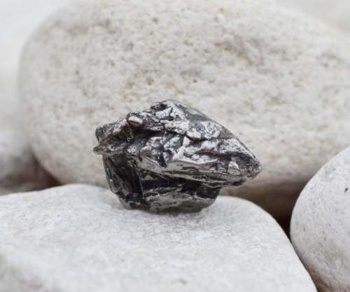 Uruaçu IAB Iron Meteorite
