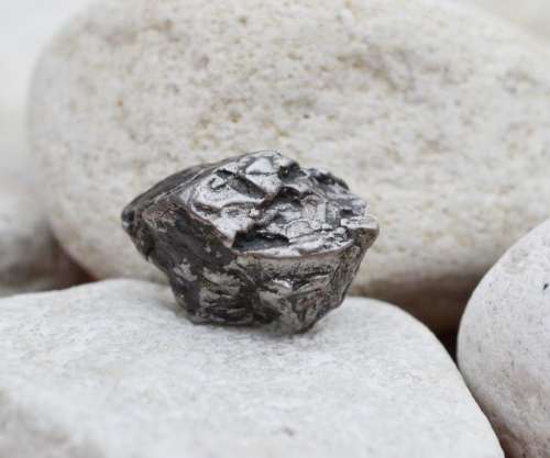 Uruaçu IAB Iron Meteorite
