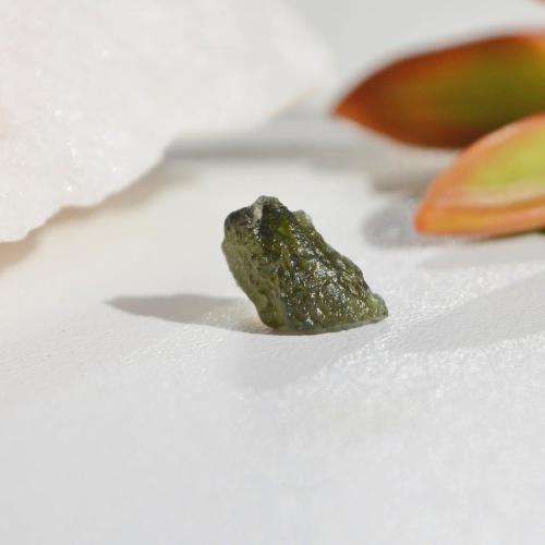 Moldavite