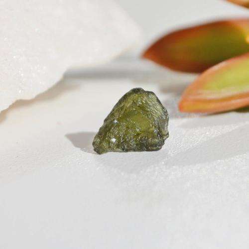 Moldavite