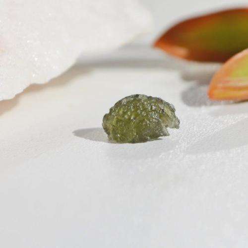 Moldavite