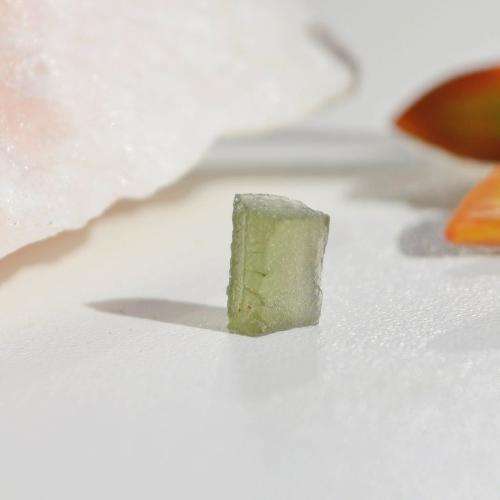 Moldavite