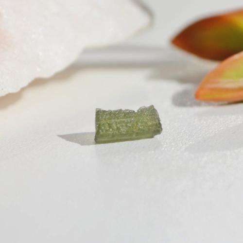 Moldavite