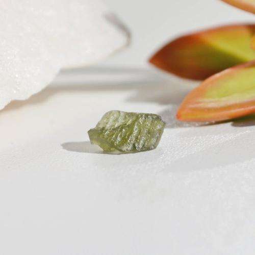 Moldavite