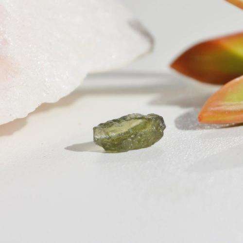 Moldavite