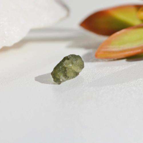 Moldavite