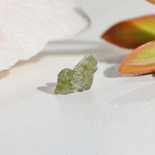Moldavite