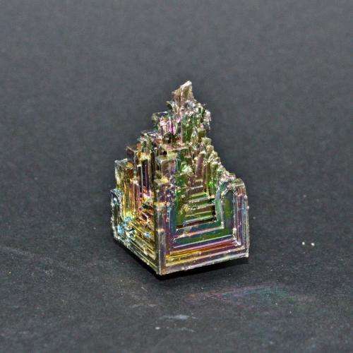 Bismuth Specimen