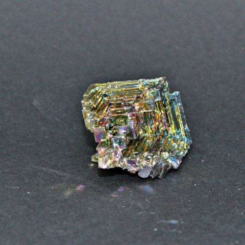 Bismuth Specimen