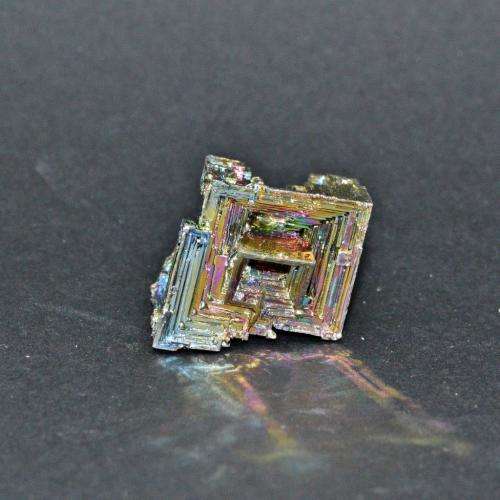 Bismuth Specimen