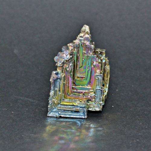 Bismuth Specimen