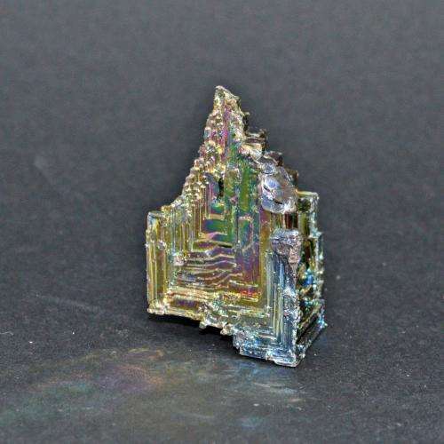 Bismuth Specimen