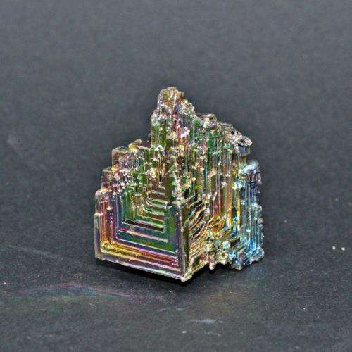Bismuth Specimen