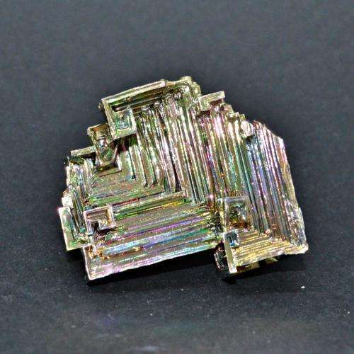 Bismuth Specimen