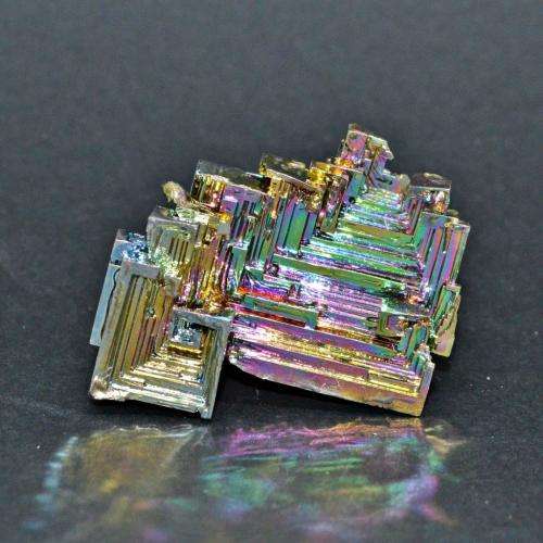 Bismuth Specimen