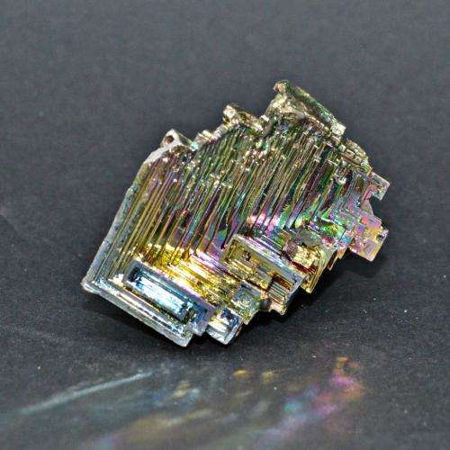 Bismuth Specimen