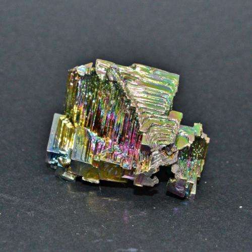 Bismuth Specimen