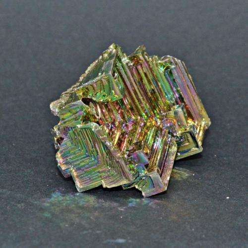 Bismuth Specimen