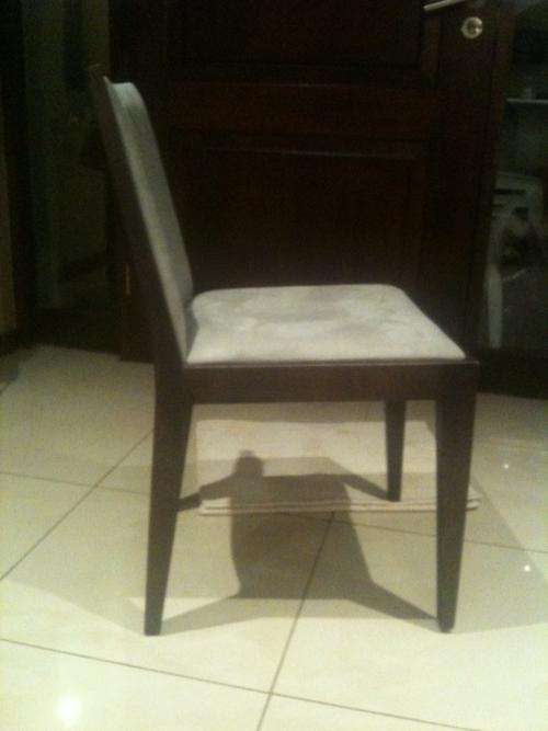 Bakos Brother (Singway Dining Room Chairs) - Contemporary and Stylish