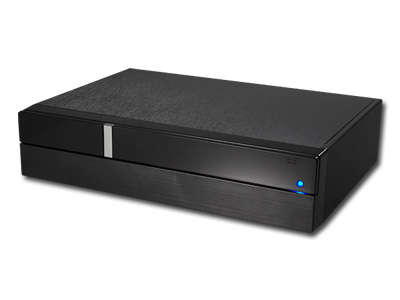 Home Theatre PC