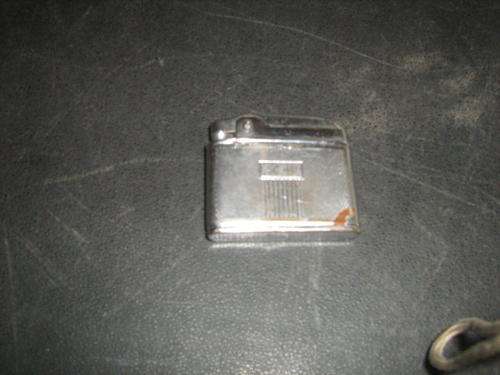 modsa stremline lighter needs fuel and flint spring/screw