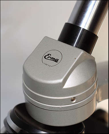 Professional Microscope