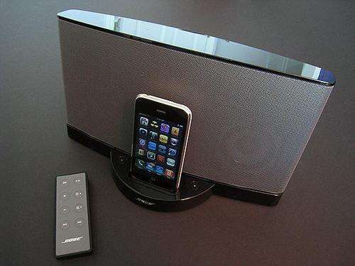 Bose iPod SoundDock Series II