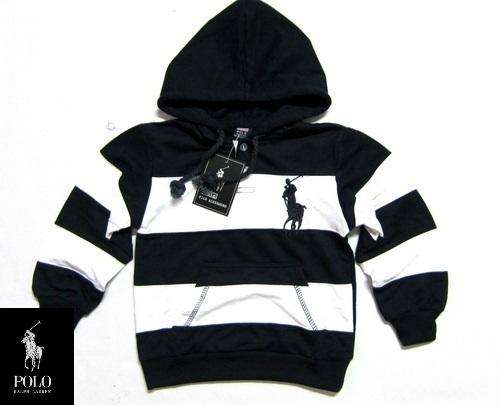 Boys Polo Jacket by Ralph Lauren