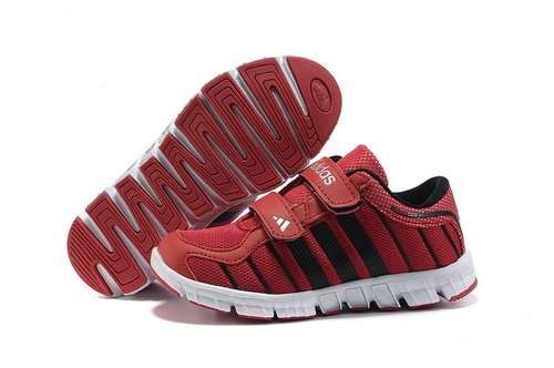 Authentic Kids Adidas Takkies / Sneakers