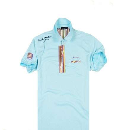 Authentic Men's Paul Smith Polo T/Shirt