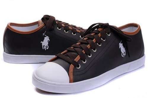 Ralph Lauren Polo Men Shoes