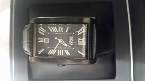HUGO BOSS