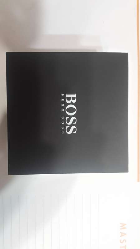 HUGO BOSS