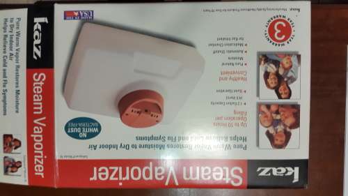 Humidifier