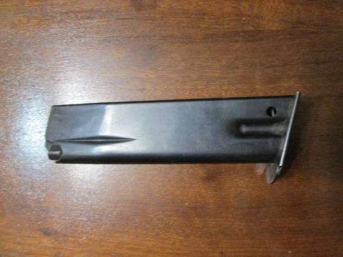 CZ 83 ORIGINAL MAGAZINE