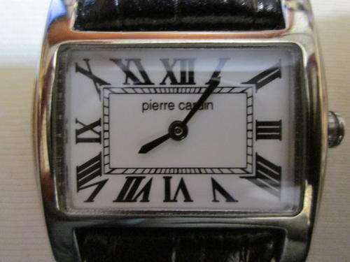 PIERRE CARDIN MENS WATCH