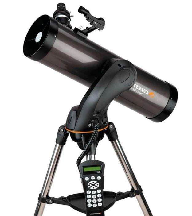 Telescope - Celestron - Nexstar 130SLT