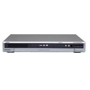 Sony RDR_HX710 Digital Video Recorder (DVR)