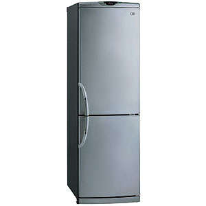 LG GR-429GLQ Fridge Freezer Combo