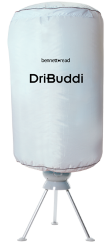 DriBuddy